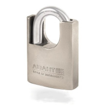 Замок навісний Авантек SRF2760 47164