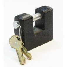 Замок навісний Аріка Пешка 70мм. (ВС-3) 44043