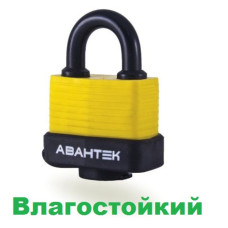 Замок навісний Авантек  FL-1540 47211