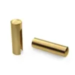 Ковпачок до дверної петлі золото