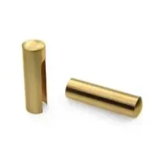 Ковпачок до дверної петлі золото