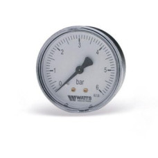 Манометр до гідроакумулятора 0,6