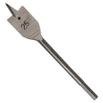 Сверло перове по дереву д25х152 Werk 33719