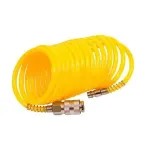 Шланг високого тиску AH-5NPE Werk 5,5*8мм*5м з перехідниками 179195