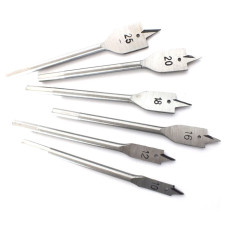 Сверло перове по дереву д35х152 Werk 33718