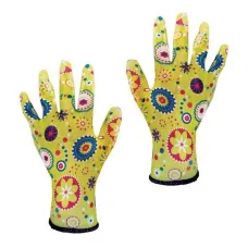 Перчатки  Квітка WERK WE2124 17315