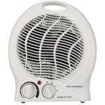Тепловентилятор WetAir WFH-04 1/2кВт