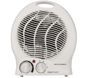 Тепловентилятори