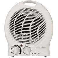 Тепловентилятор WetAir WFH-04 1/2кВт