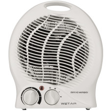 Тепловентилятор WetAir WFH-04 1/2кВт