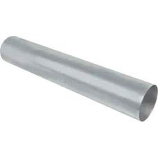 Труба оцинкована 1м. д100 27157 Україна