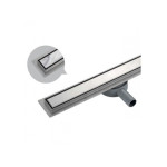 Трап - душовий канал 500мм, вихід 50мм 360*, з площад. під .плитку 27737