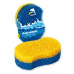 Губка банна деш. 30564