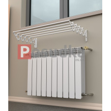 Сушка для білизни настінна ЕГ-0706АК 1500151 Турція