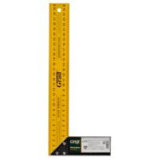 Гачок косі дирки великий Бронза ЦТ-3629 318069