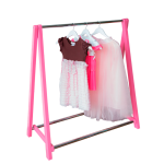 Вішалка №1 ЛЕО для одягу 1500415 Україна