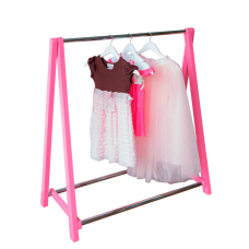 Вішалка №1 ЛЕО для одягу 1500415 Україна