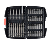 Викрутки та насадки