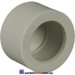 Заглушка ППР д32