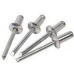 Закльопка 4,8х14мм Besser 400-20 390700