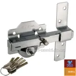 Завіс  накладний FZB 47264 Україна