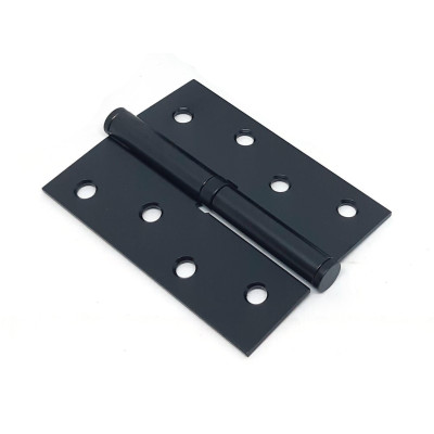 Завіс дверний R 85х65 чорний