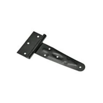 Завіс стріла 22 см анодована Україна