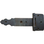 Завіс стріла фігурний 25см 44113 Україна