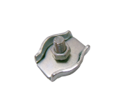 Затискачі для тросів