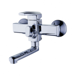 Змішувач ванна Zegor NOF3-A033 10608