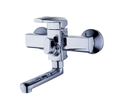 Змішувачі для ванни