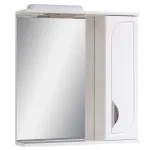 Дзеркало 730х700 Баттерфляй праве ДЗ0170 10102