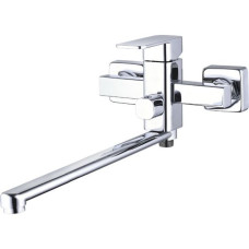 Змішувач ванна Zegor довг євро LEB7-B123H/KH 10533