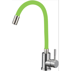 Змішувач кухня бокова Solone EZA4-F090GN 105052