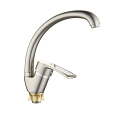 Змішувач кухня бокова Троя YUB4 A181KH 10718