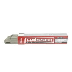 Електроди Haisser 5кг д3 63817 391286