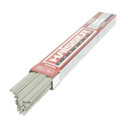 Електроди HAISSER 5кг д4 уп. 390786