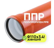 Каналізація зовнішня