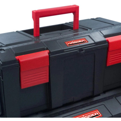 Ящик для інструментів Haisser R-BOX 19 99762