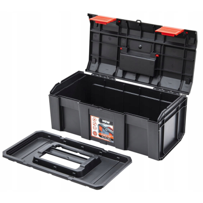 Ящик для інструментів Haisser R-BOX 19 99762