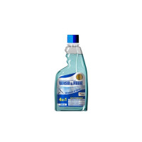 Засіб для скла Wash Free 0,5л запаска 30870