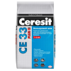 Затирка Ceresit CE33