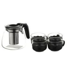 Заварник скло А+ 0.75л. 1500025